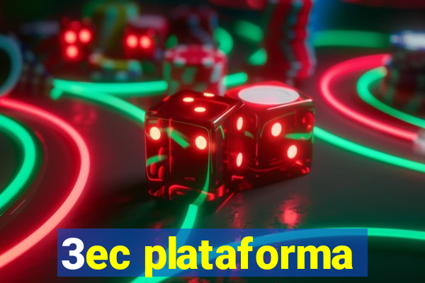 3ec plataforma